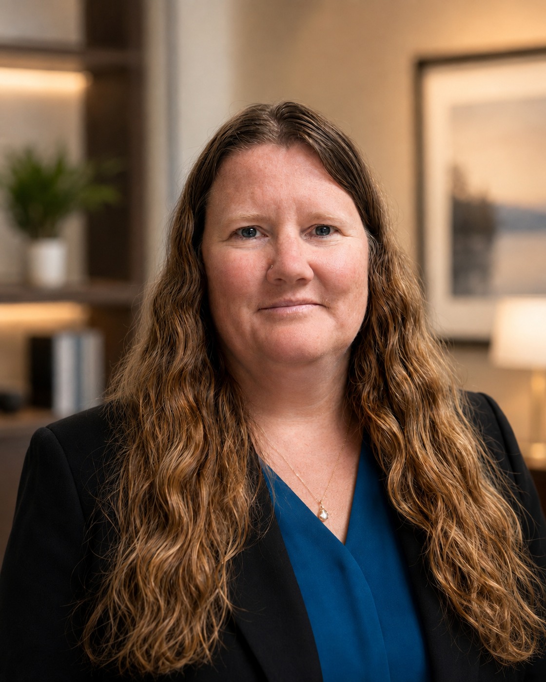 Roxanne Hicklin, CPA
